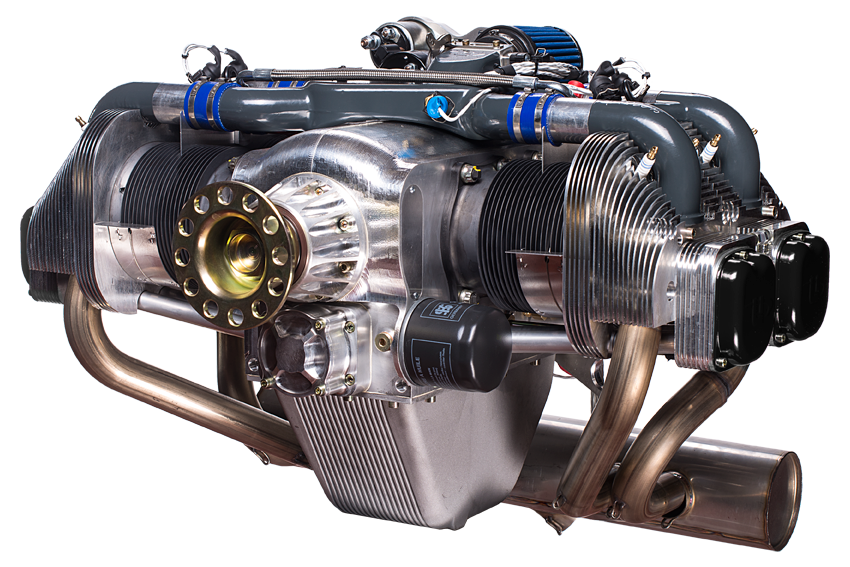 UL350iS | ULPower Aero Engines