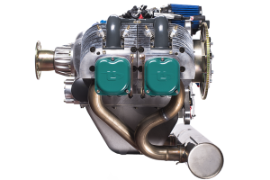 UL350iHPS | ULPower Aero Engines