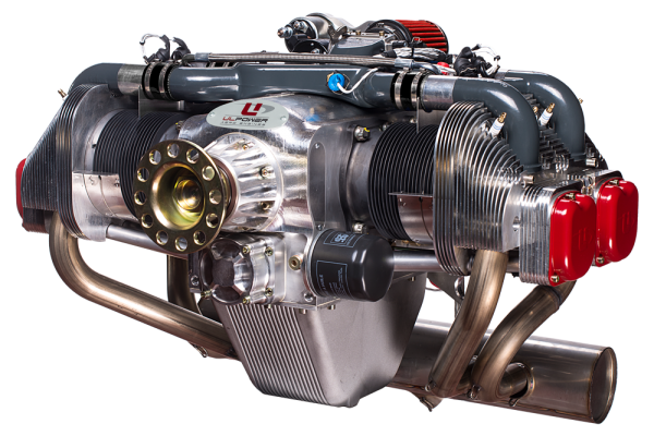 | ULPower Aero Engines